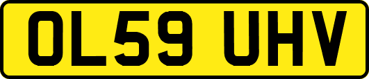 OL59UHV