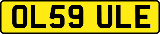 OL59ULE