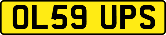 OL59UPS