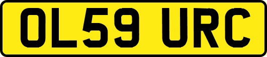 OL59URC