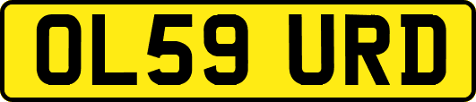 OL59URD