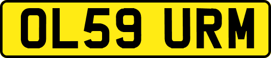 OL59URM