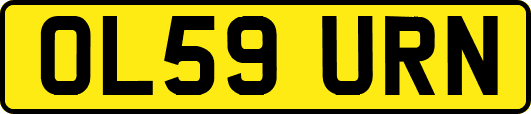OL59URN
