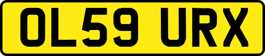 OL59URX