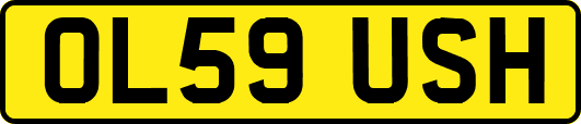 OL59USH