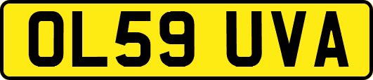 OL59UVA