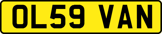 OL59VAN