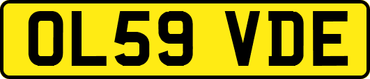 OL59VDE