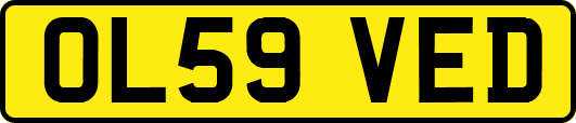 OL59VED