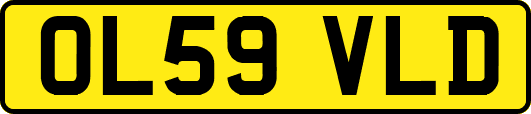 OL59VLD