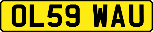 OL59WAU