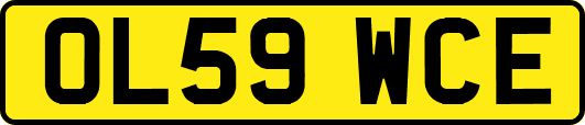 OL59WCE