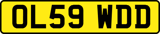 OL59WDD