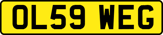 OL59WEG
