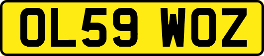 OL59WOZ