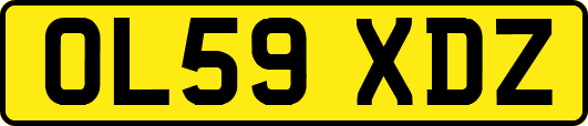 OL59XDZ