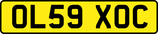 OL59XOC