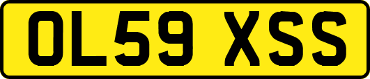 OL59XSS