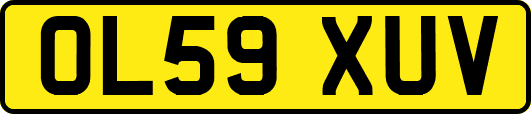 OL59XUV