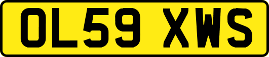 OL59XWS