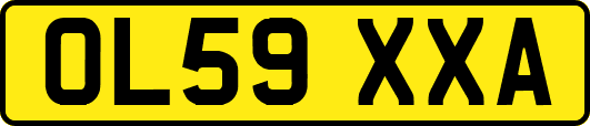 OL59XXA
