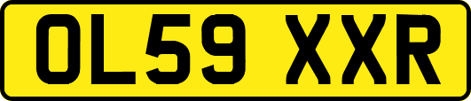 OL59XXR