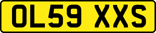 OL59XXS