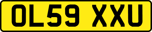 OL59XXU