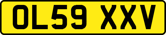 OL59XXV