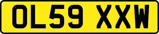 OL59XXW