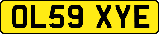 OL59XYE