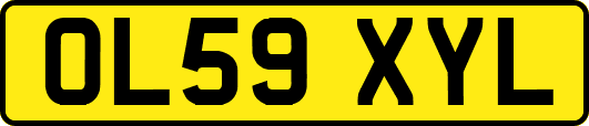 OL59XYL