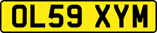 OL59XYM