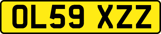 OL59XZZ