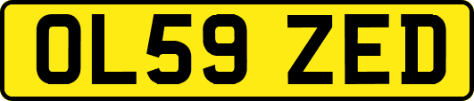 OL59ZED