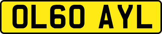 OL60AYL