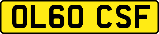 OL60CSF