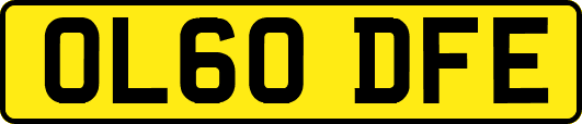 OL60DFE