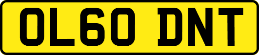 OL60DNT