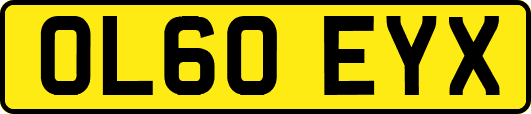 OL60EYX
