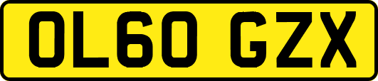 OL60GZX