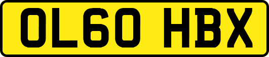 OL60HBX