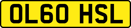 OL60HSL