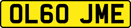 OL60JME