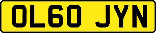 OL60JYN