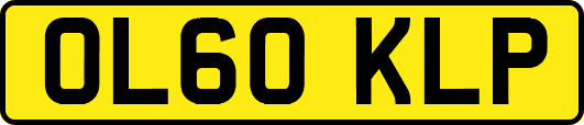 OL60KLP