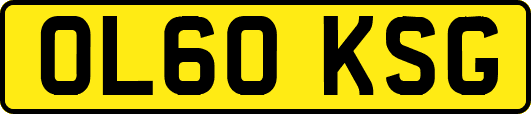 OL60KSG