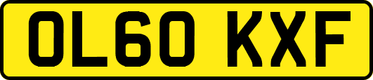 OL60KXF
