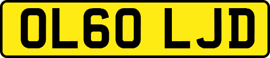 OL60LJD