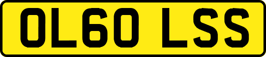 OL60LSS